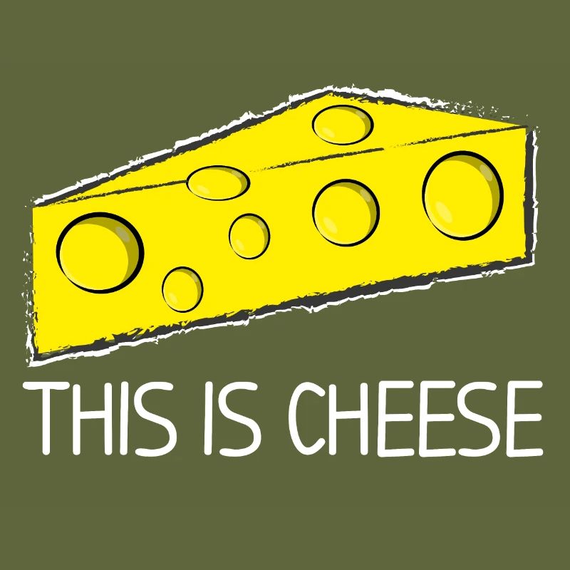 C’est du fromage