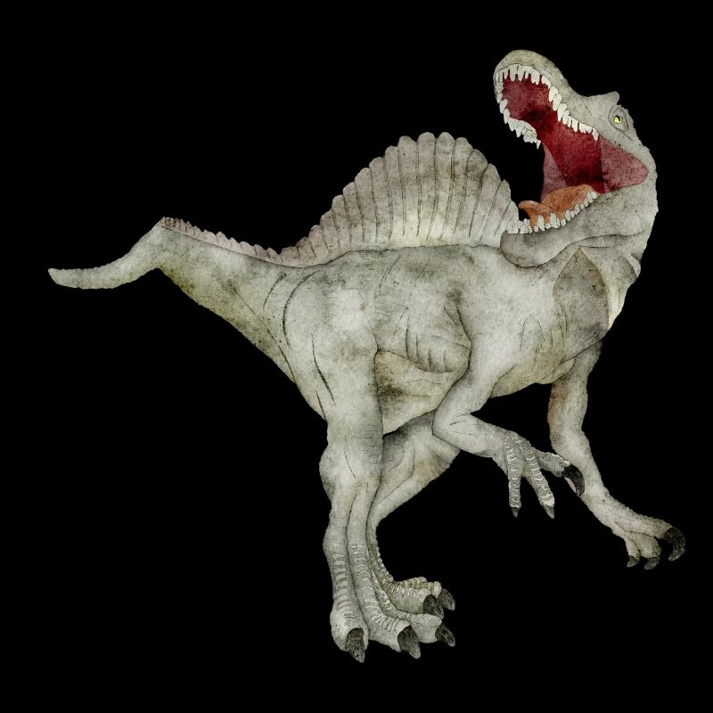 Spinosaurus