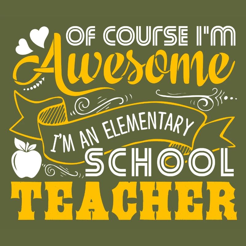 Elementary School Teacher