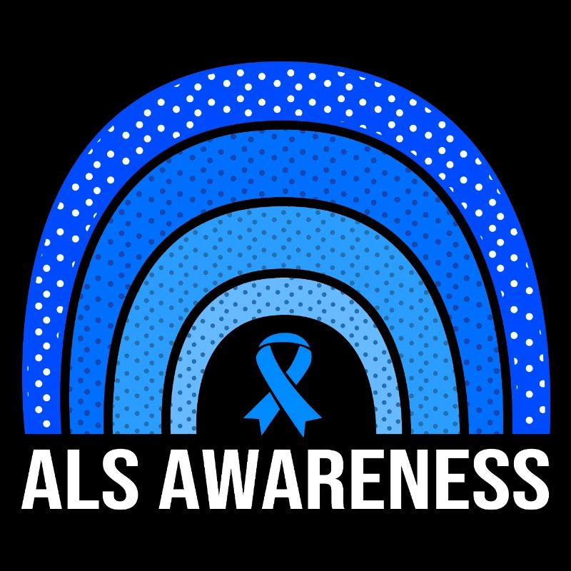ALS nerve disease