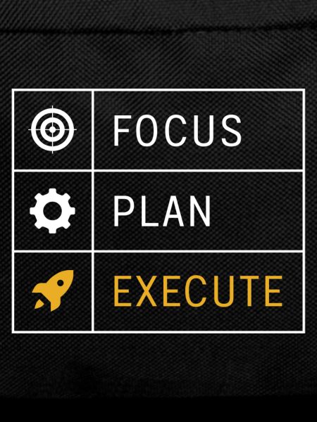 Fokus Plan Umsetzung