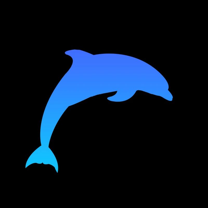 Delfin Dolphin