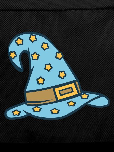 Wizard's hat