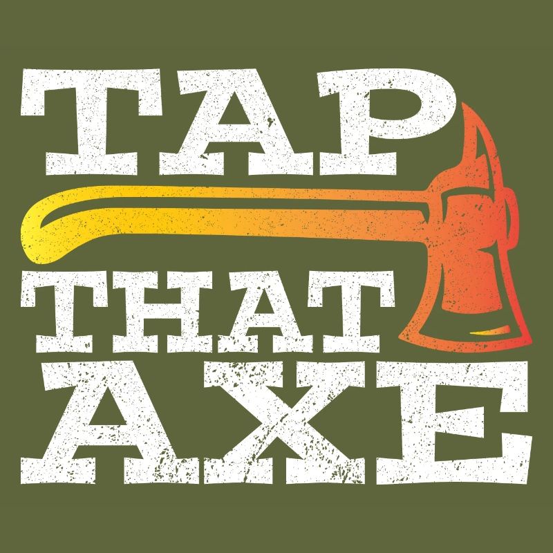 Axt Werfen Axt Werfer Axt Geschenk