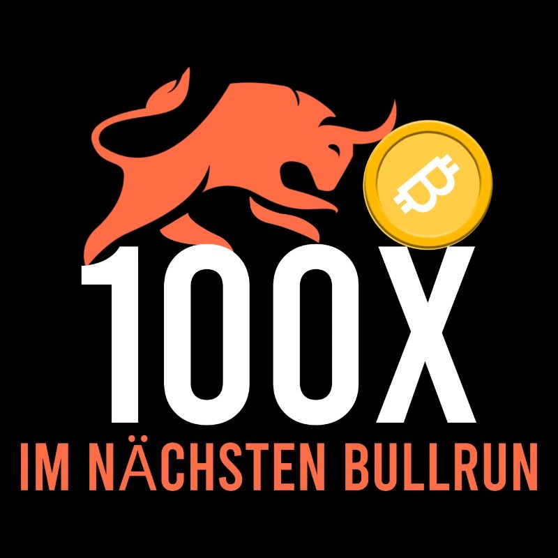 100x im nächsten Bullrun