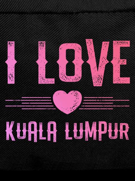 I Love Kuala Lumpur