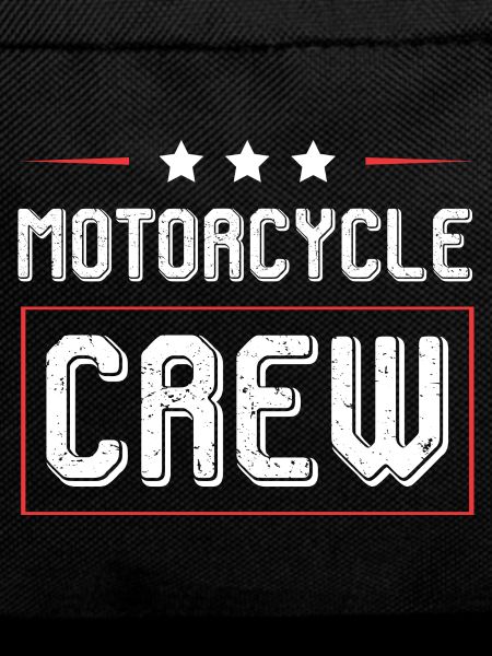 Motorcycle Crew