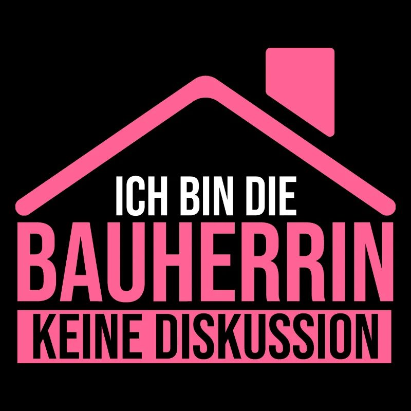 Bauherrin