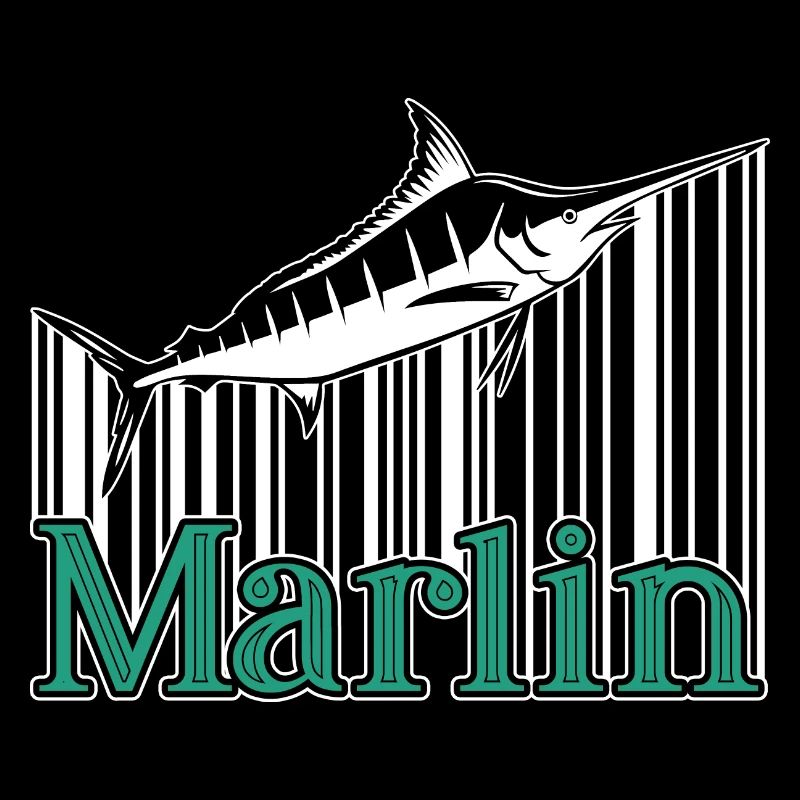 Marlin Marlin Vintage