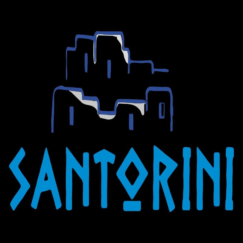 Santorini