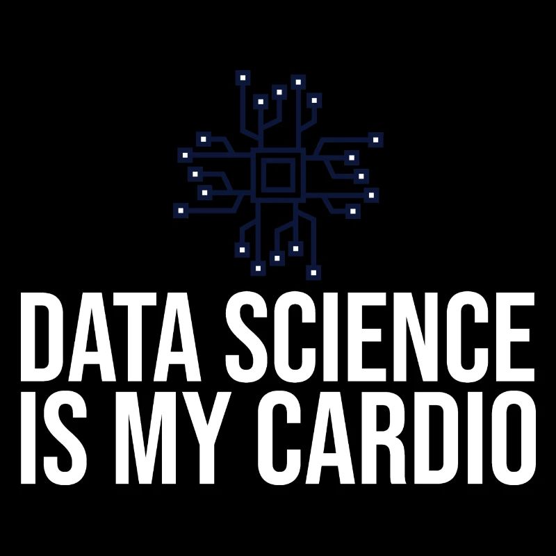 Datenwissenschaftler Data Science Wissenschaft
