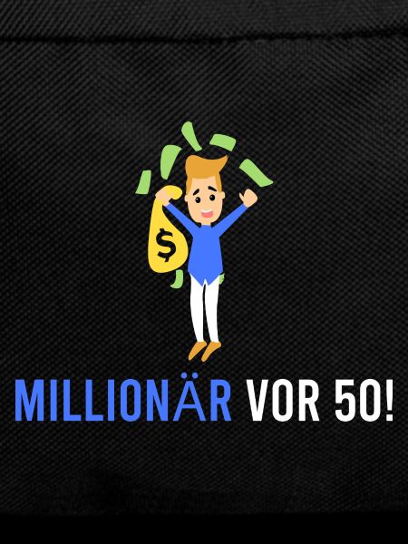 Millionnaire devant 50 !