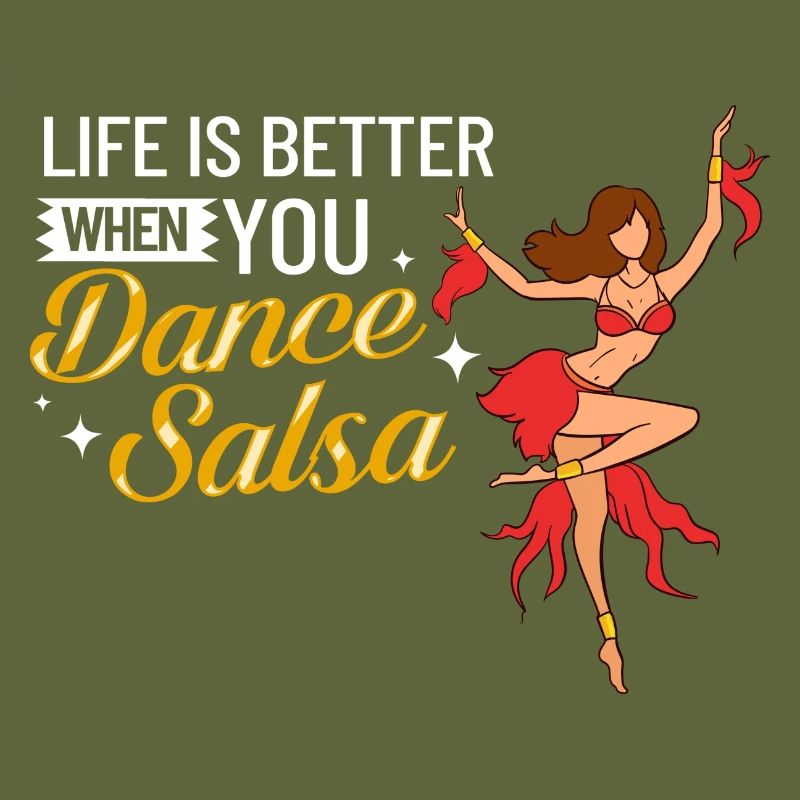 Salsa Dance Music Course Beginner Workout Dancer