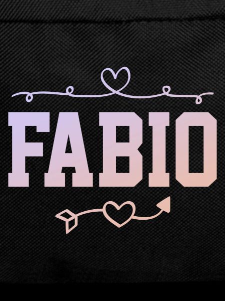 Fabio