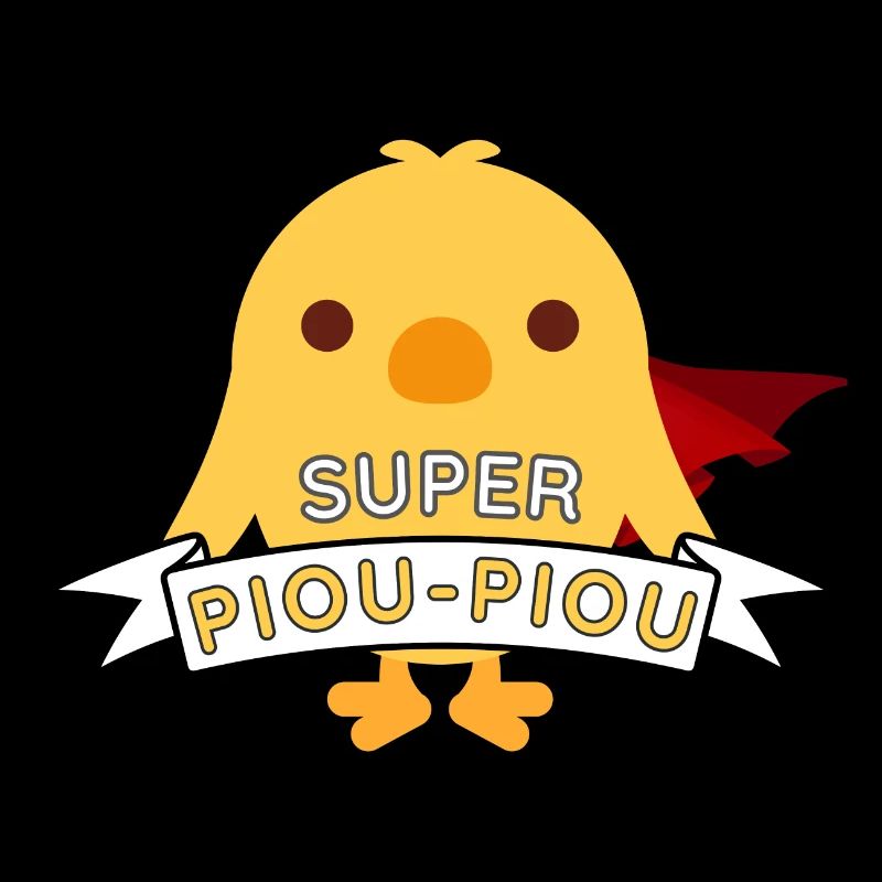 Super Piou-Piou