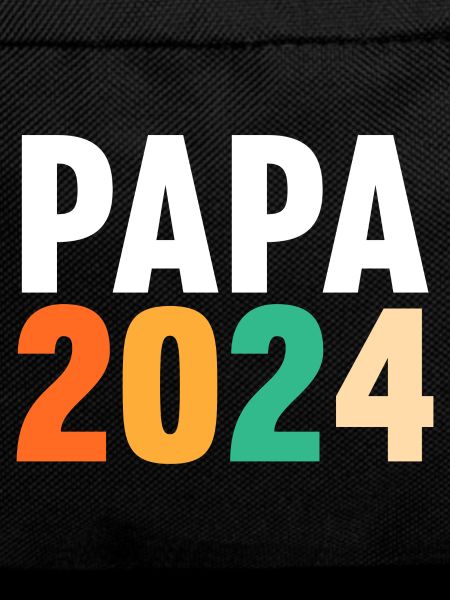 Futur papa 2037
