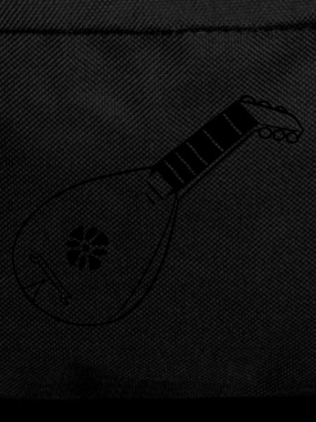 A Bards Weapon - the Lute