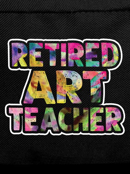 Retired Art Teacher