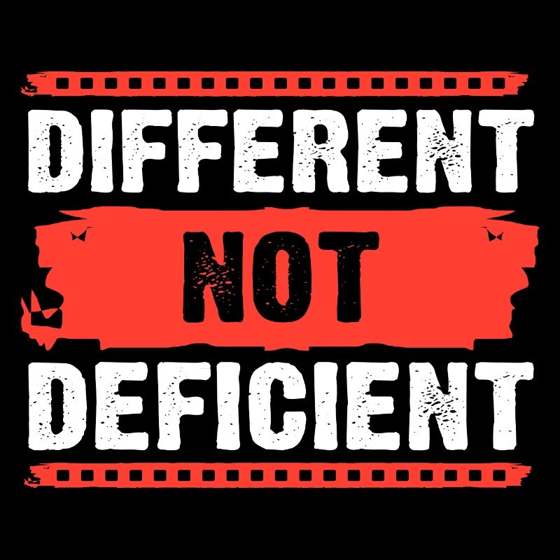 Autism, Autistic, ADHD, Asperger's, Neurodiversity