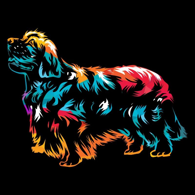 Clumber Spaniel