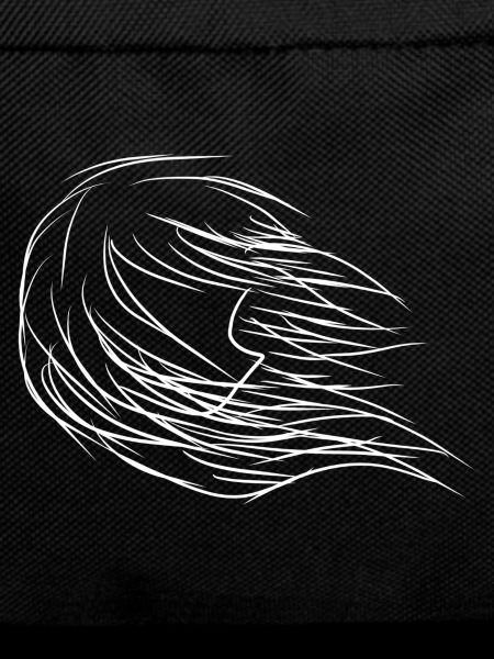 Wind Manga