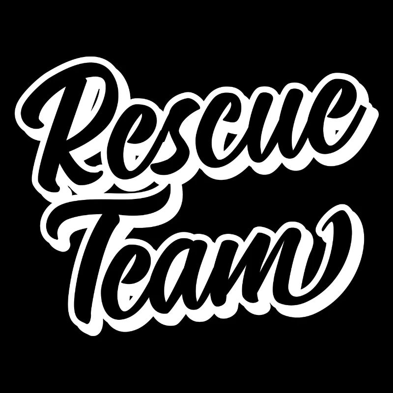 Rescue Team