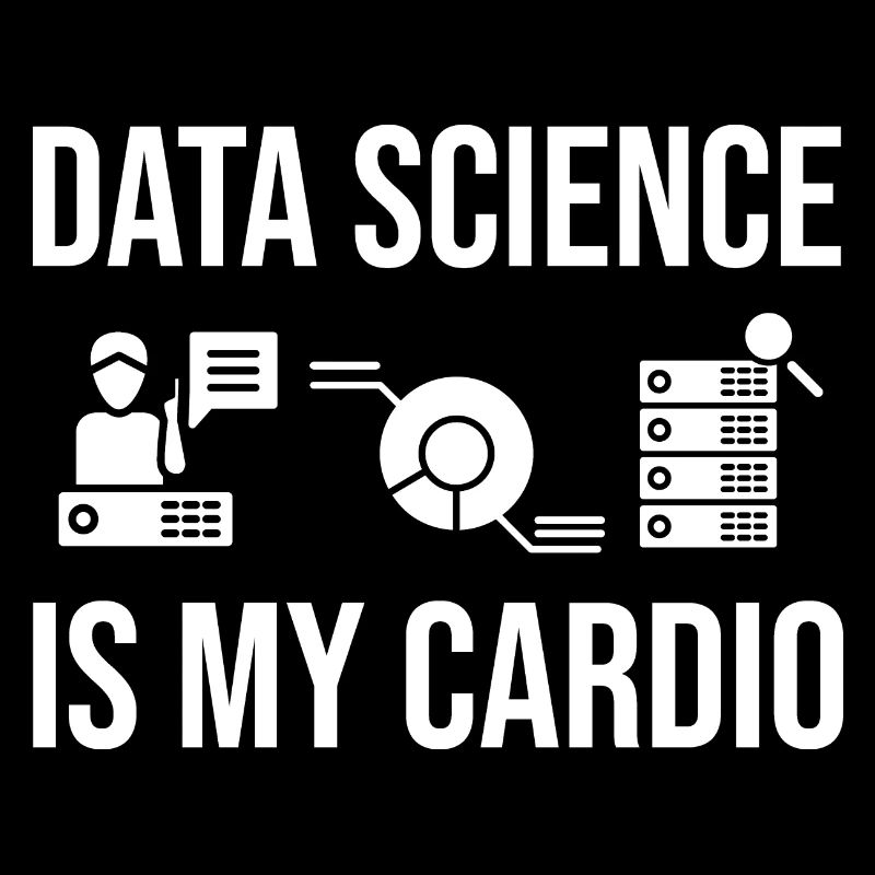 Datenwissenschaftler Data Science Wissenschaft