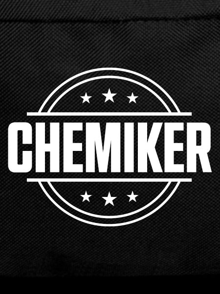 Chemiker Beruf