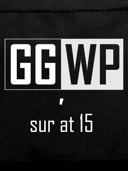 GGWP - SUR AT 15