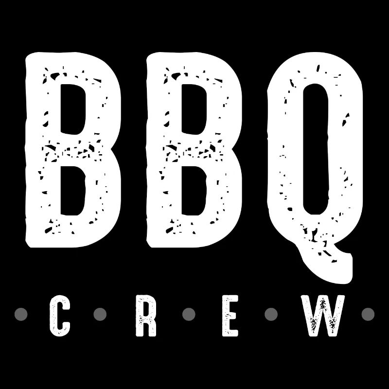 Équipe de barbecue