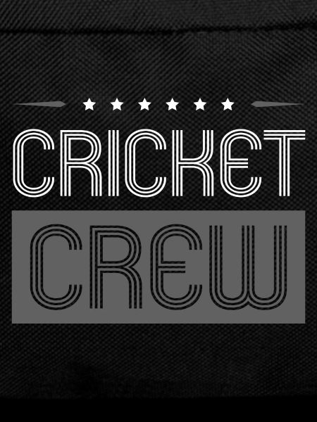 Cricket Crew