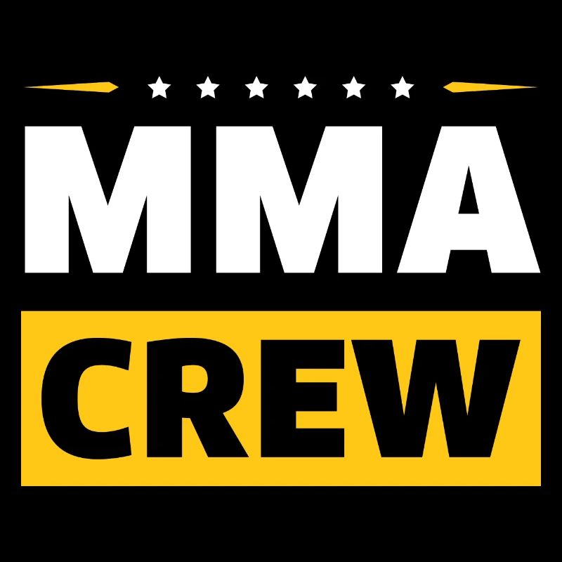 Mma Crew