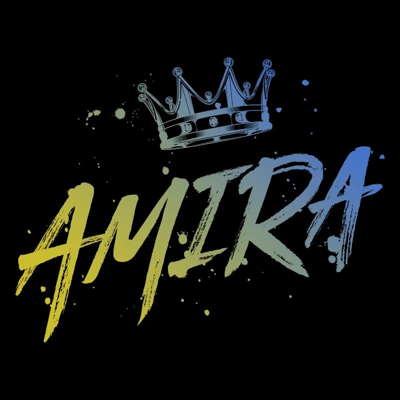 Amira