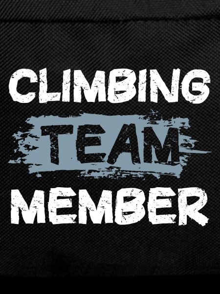 Climbing Team