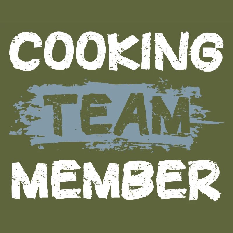 Cooking Team
