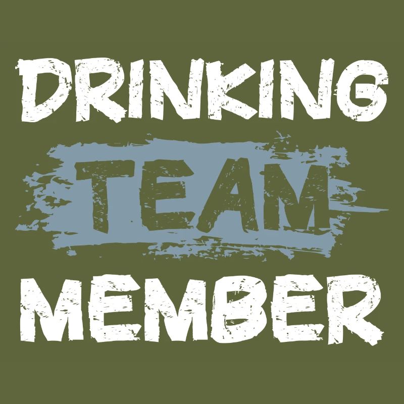 Drinking Team