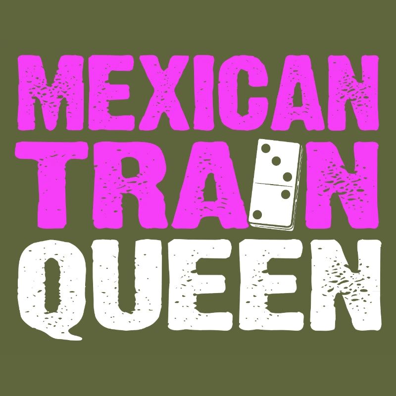 Domino Mexican Train