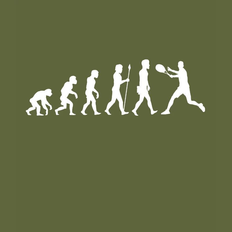 Tennis Evolution