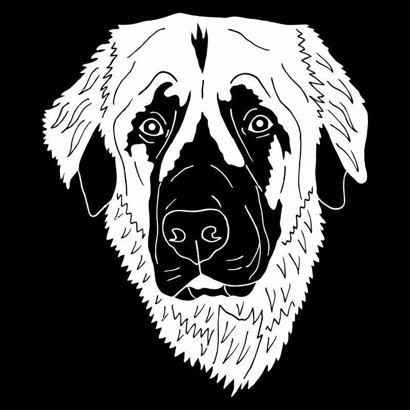 Leonberger Mix