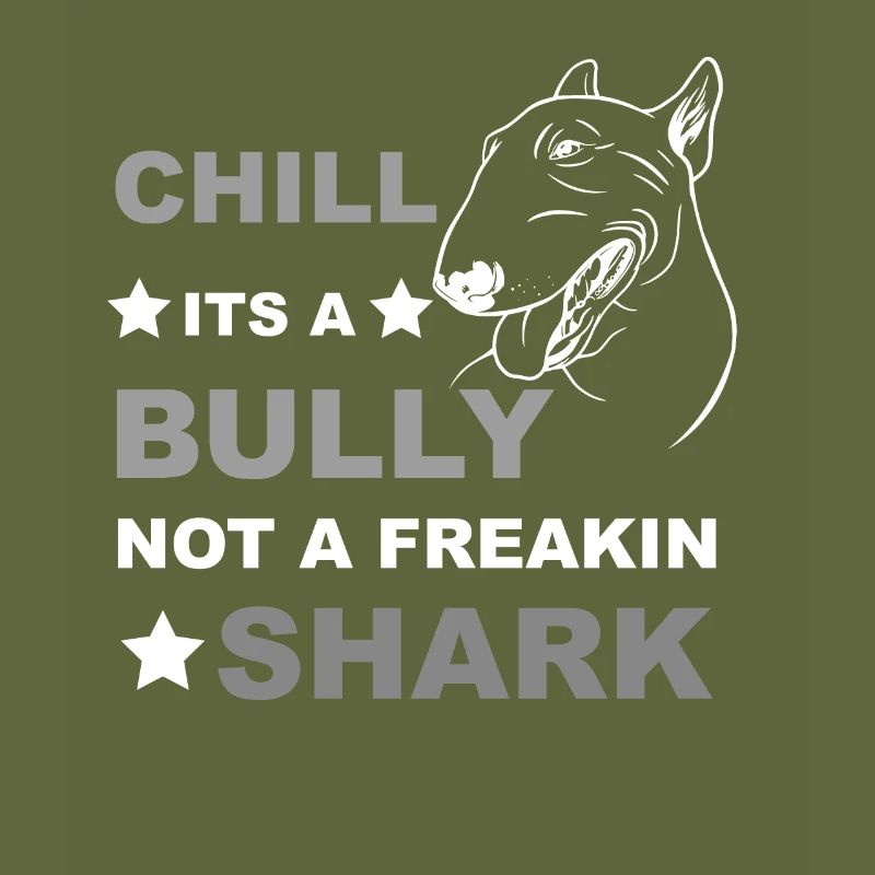 Bullterrier Bully Miniatur Bull Terrier