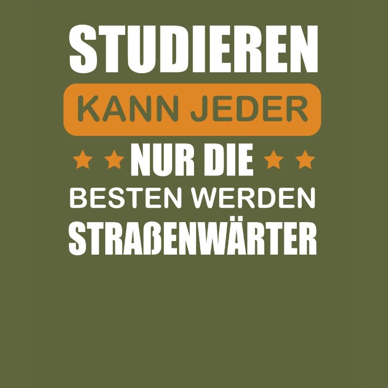 Road maintenance Anyone can study road construction