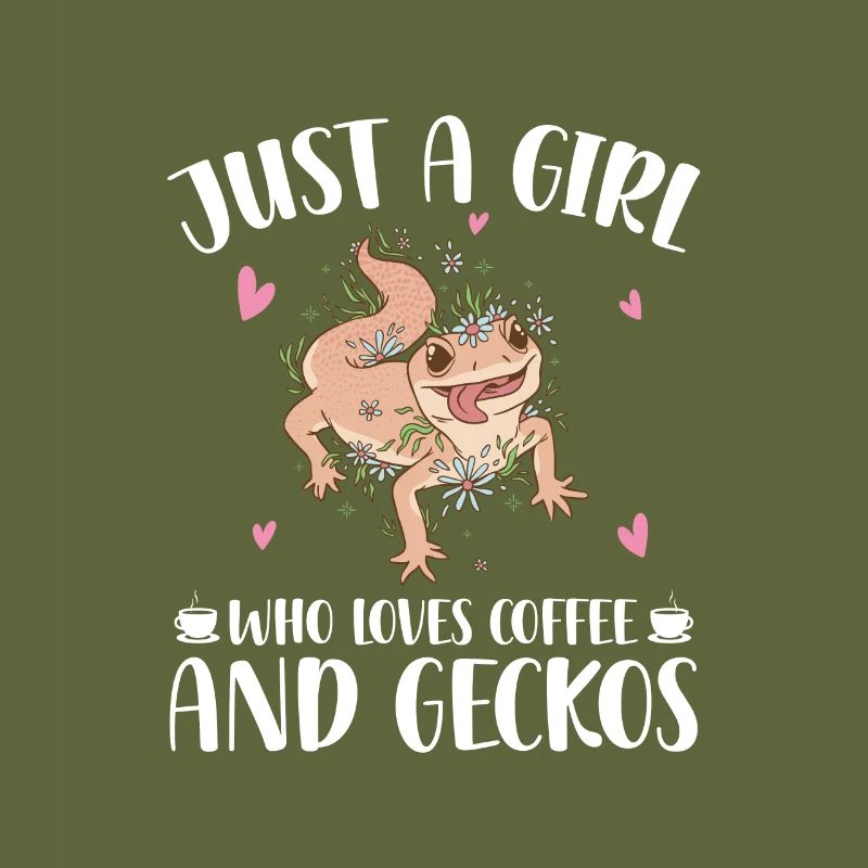 Gecko lovers