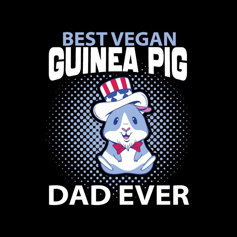 Papa cochon d’Inde