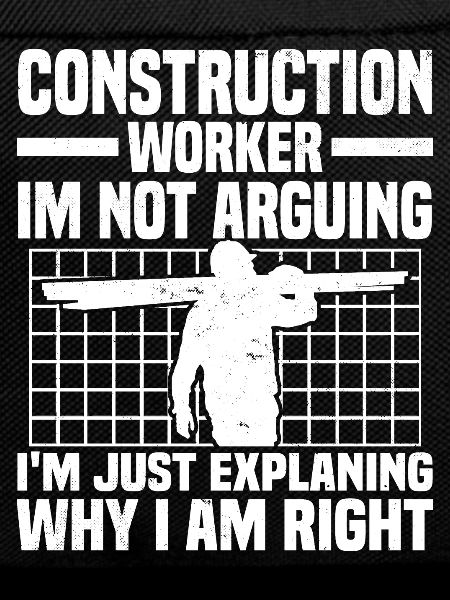 Construction worker