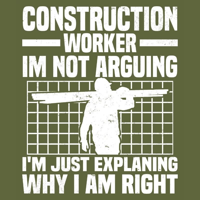 Construction worker