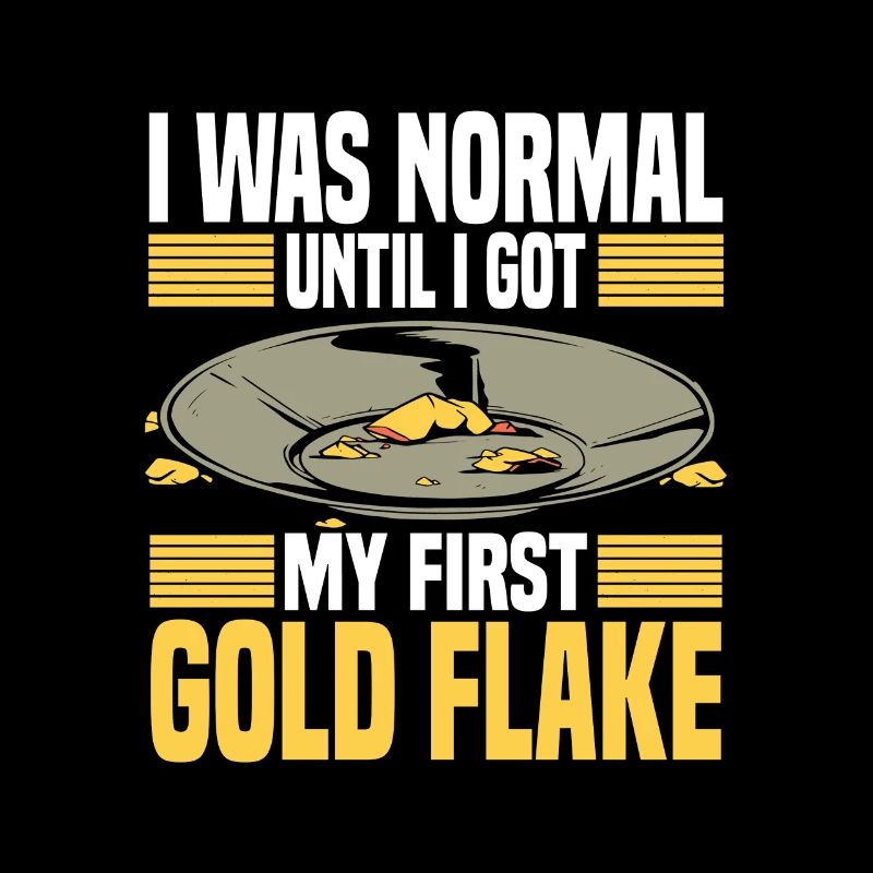 Extraction de l’or