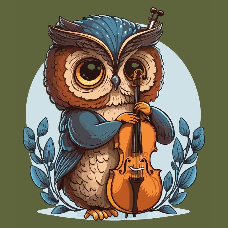 Classical Owl