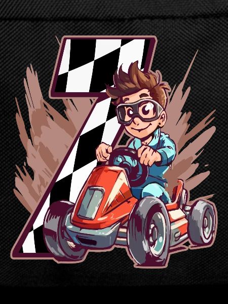 I' Gokart Kid - Kart Racing