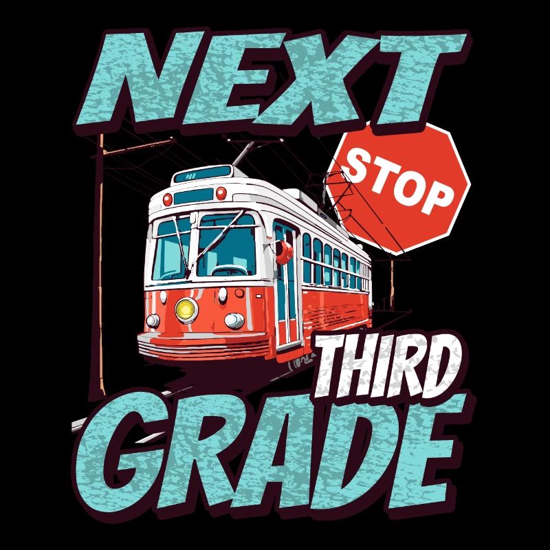Next stop: Third Class - Kids