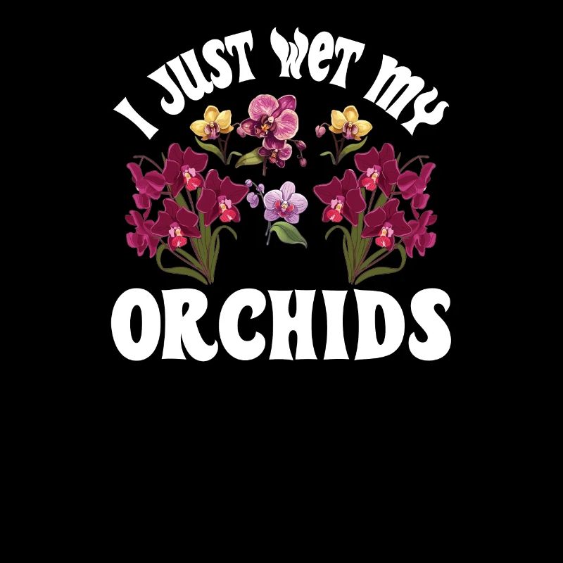Orchid Whisperer Plants Friend Orchids